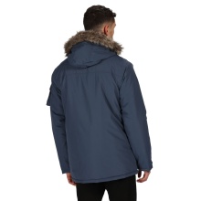 Regatta Winter Parka Salinger II denim blue Men